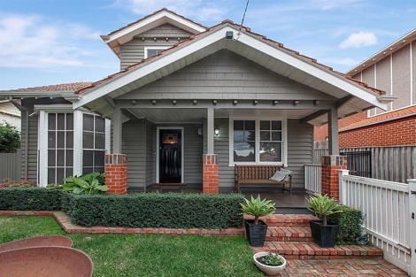 One of our full home renovations and home extensions projects by High Level Renovations Melbourne