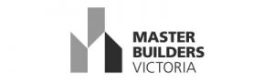 Master Builders Victoria logo