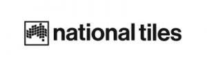 National Tiles logo