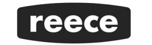 Reece Plumbing logo